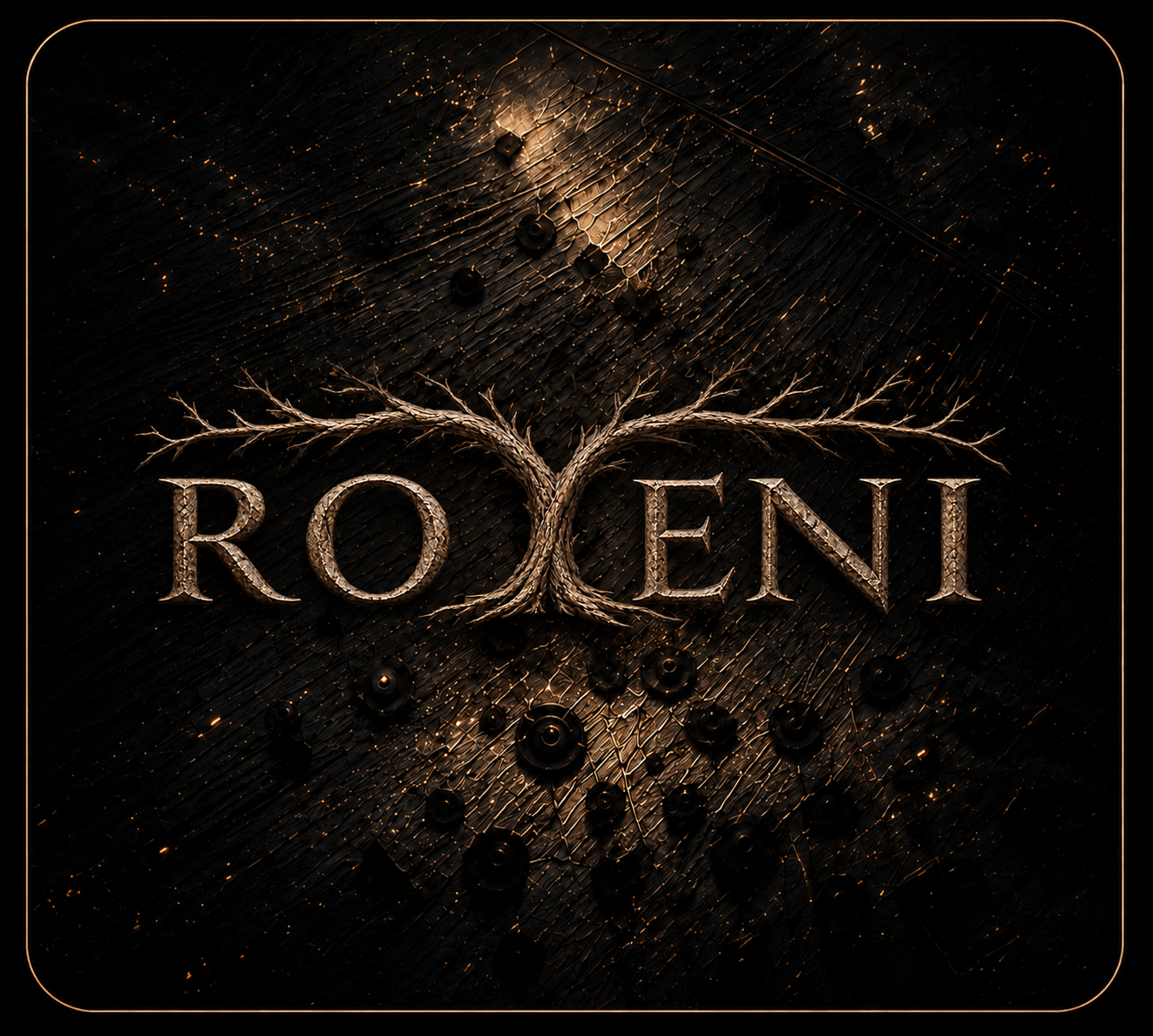 ROYENI